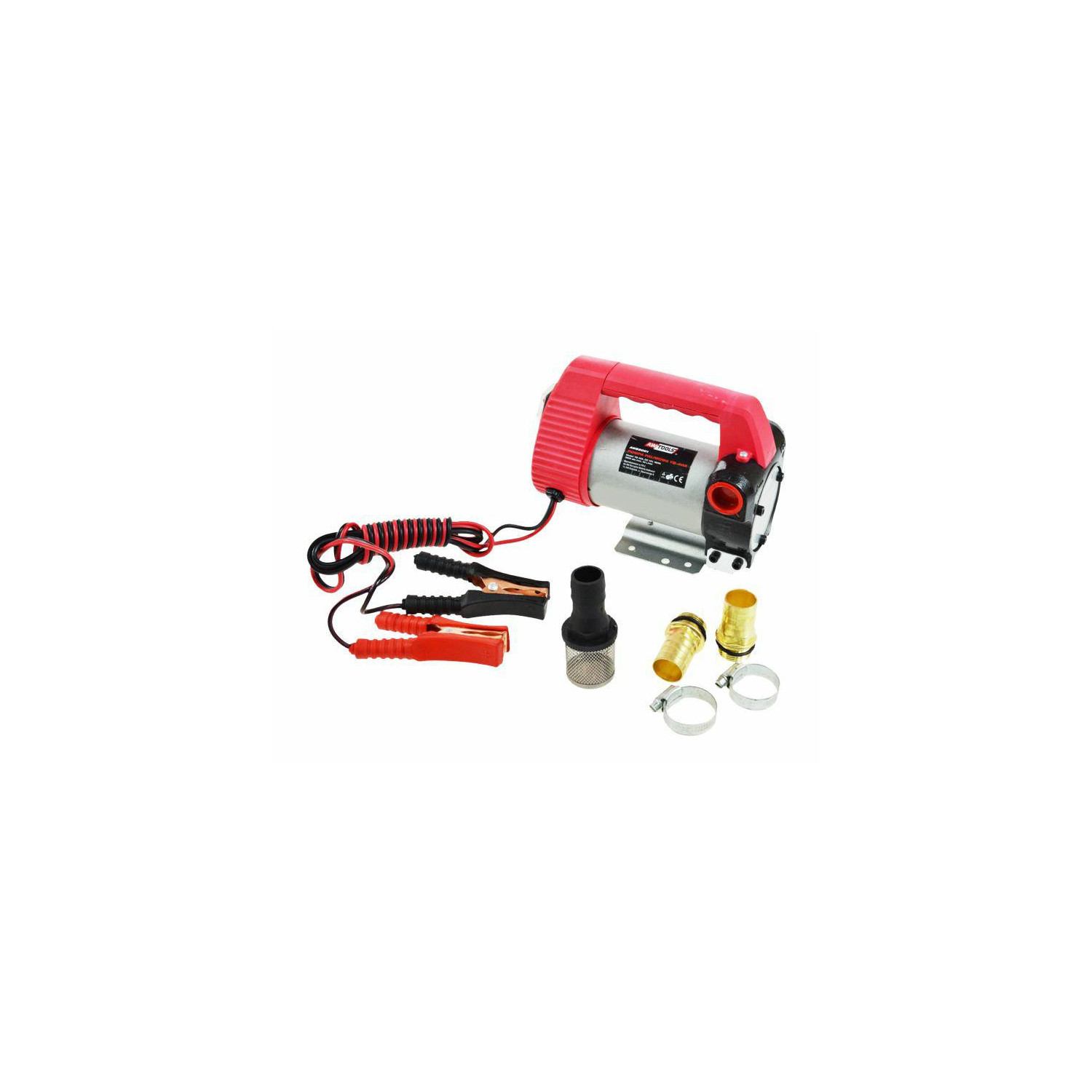 Oljepump  AWTools YB-40A; 12 V