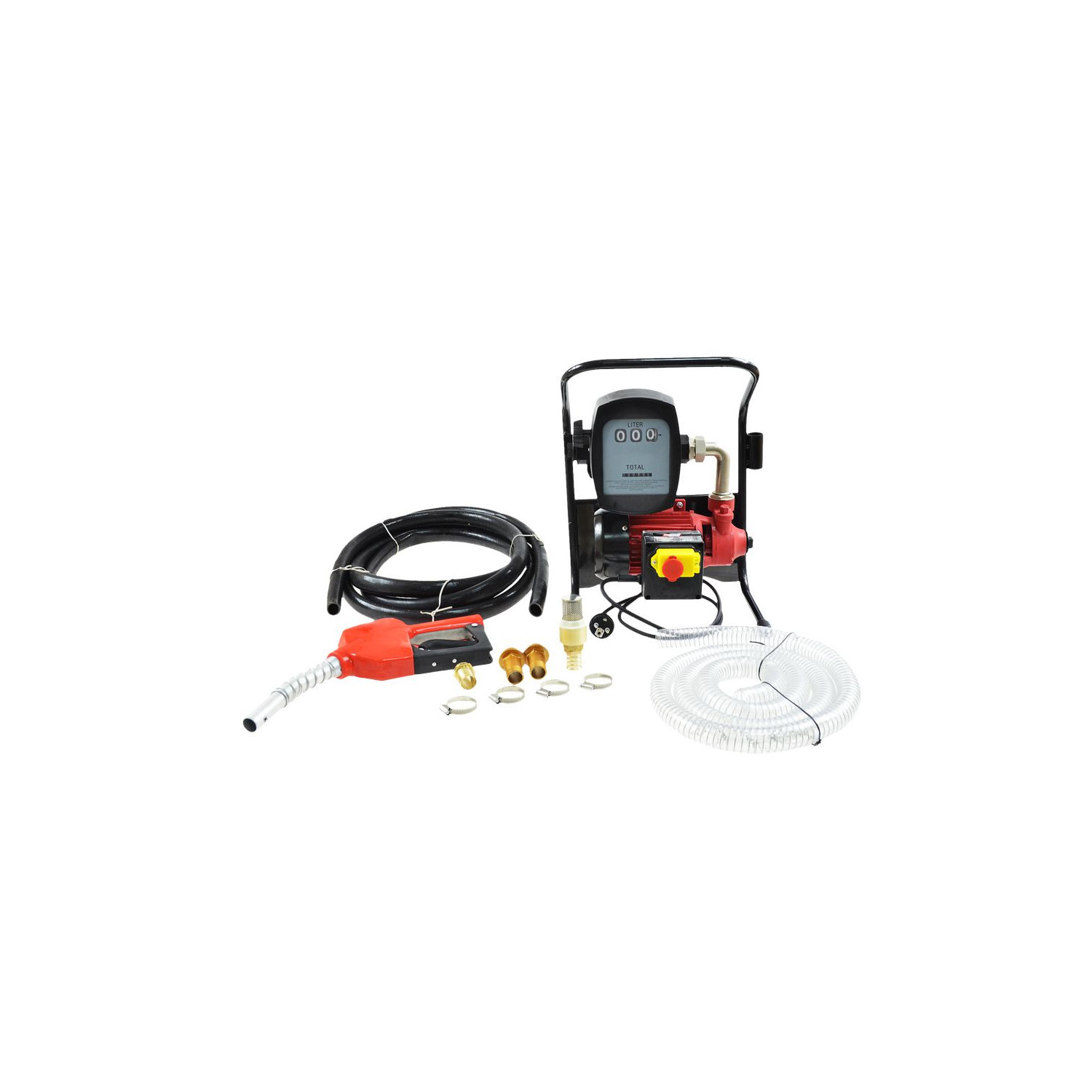Oljepump  AWTools MINI CPN; 230 V