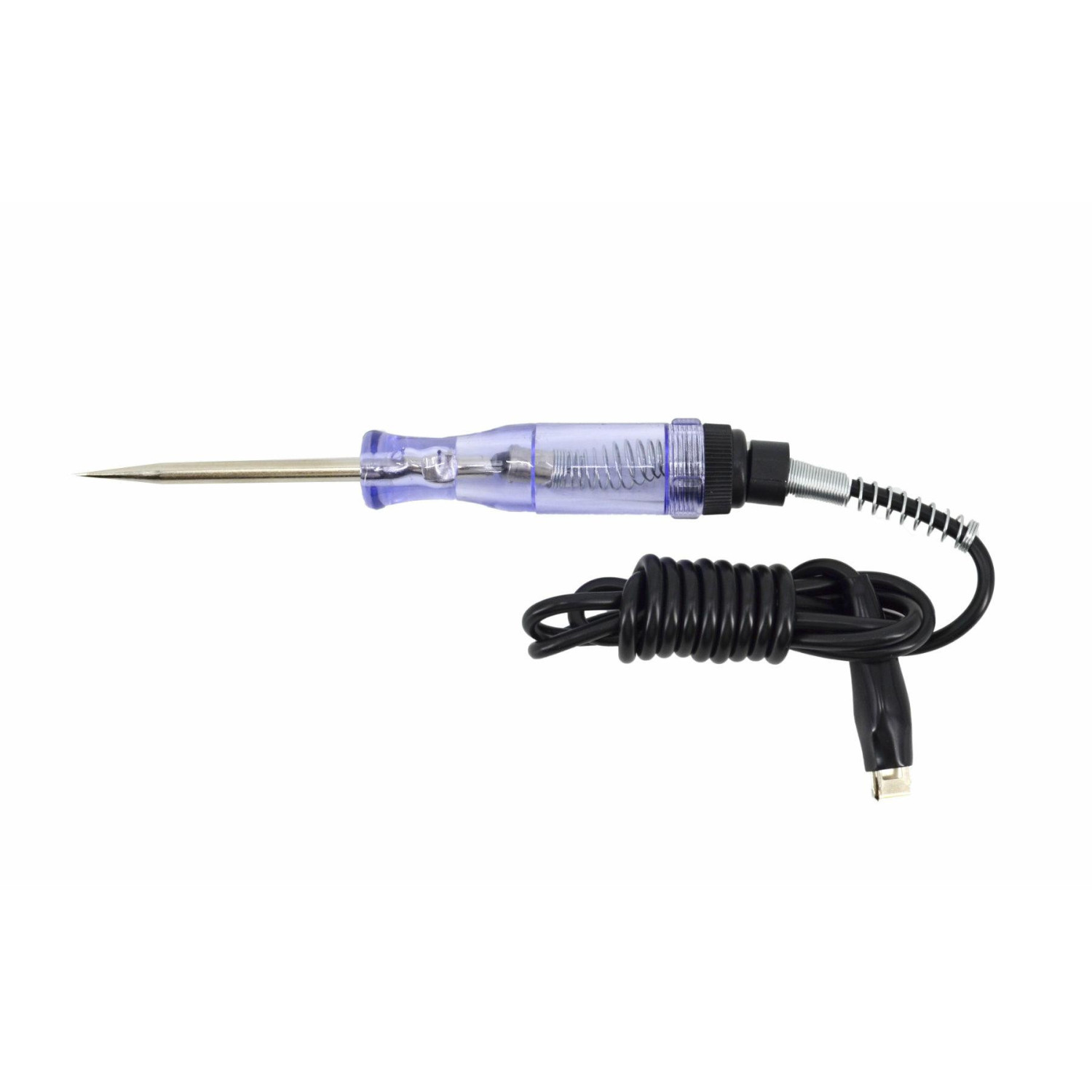 Testare AWTools AW17801; 6-12 V