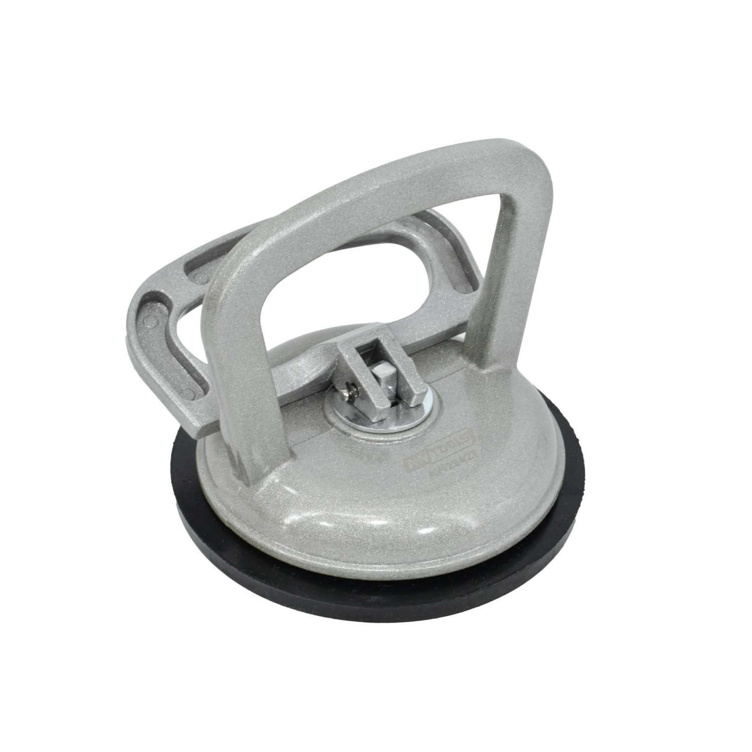 Sugkopp för kakel AWTools AW29427; 125 mm; 60 kg