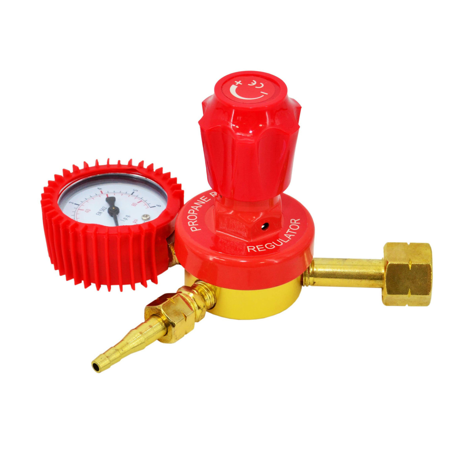 Gasregulator AWTools AW13920