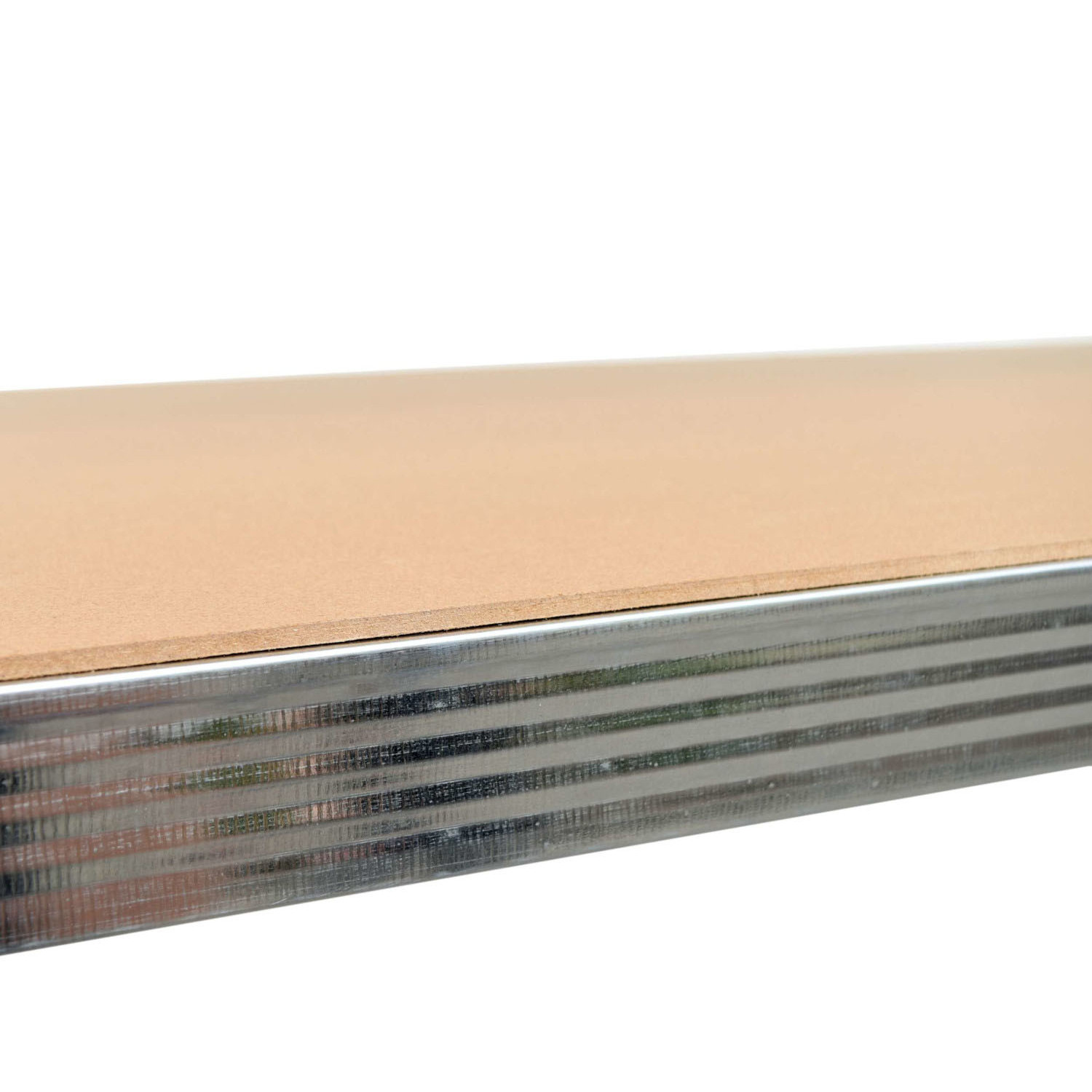 Förvaringssystem för Systainer AWTools AW23170; 200x90x40 cm; 5 mm; 250 kg