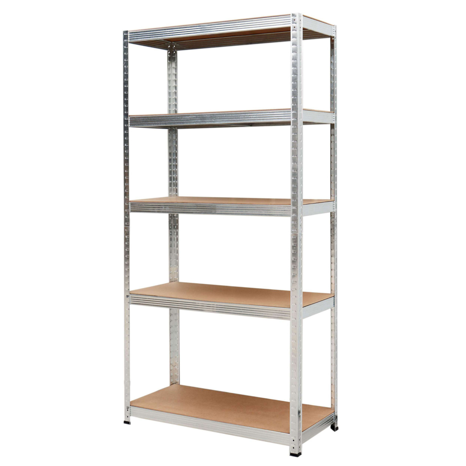 Förvaringssystem för Systainer AWTools AW23173; 200x90x40 cm; 6 mm; 300 kg