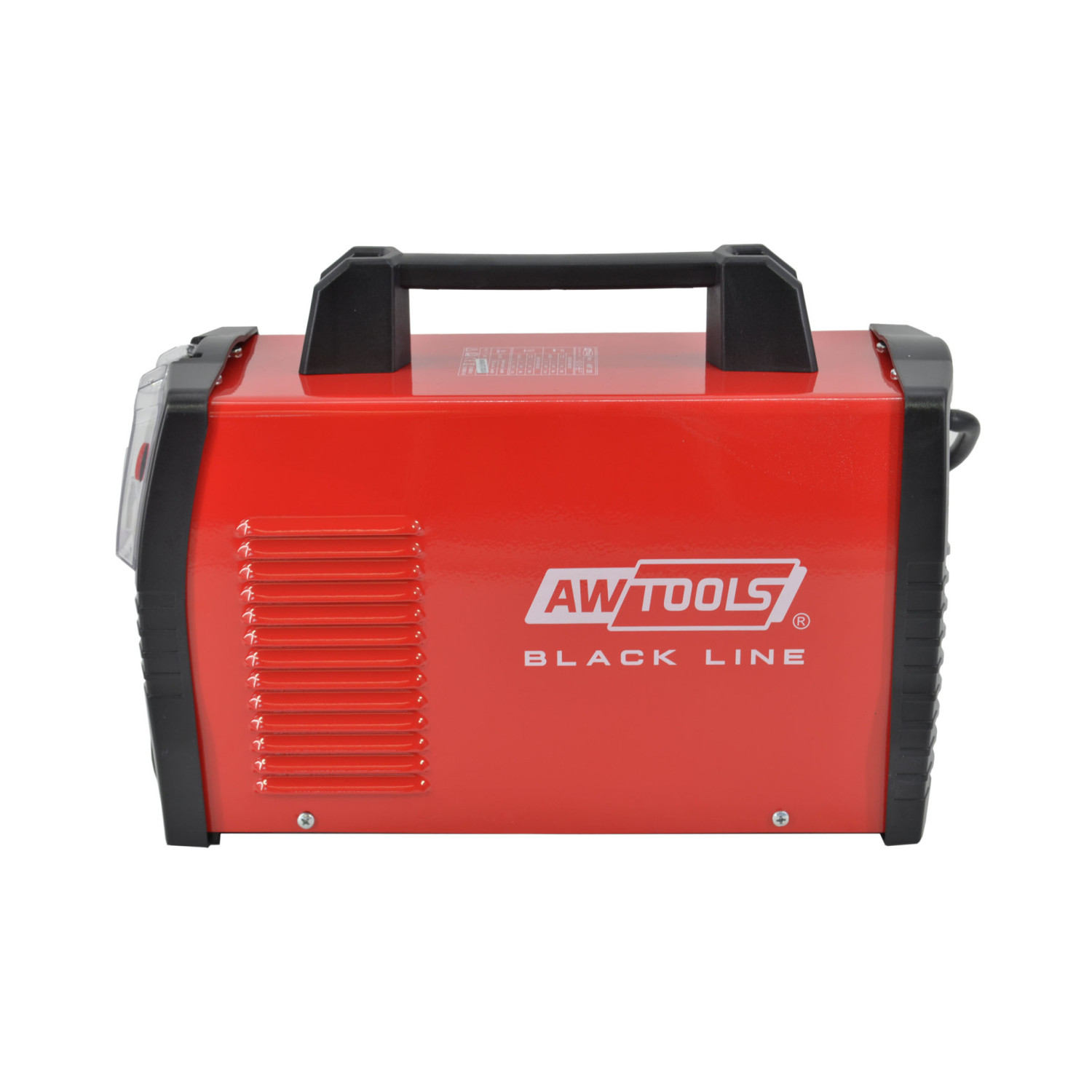 Invertersvets AWTools Speedline AWT-250 LCD VRD Synergy
