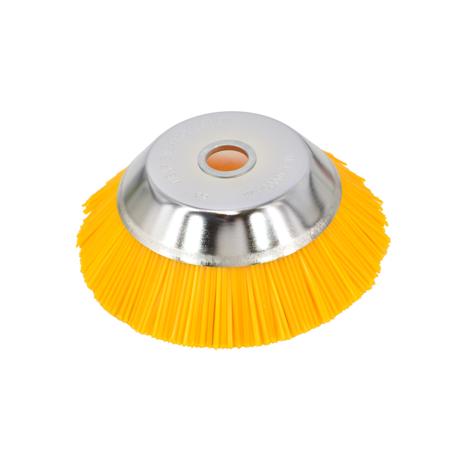 Fogborste AWTools AW55278; 200x25,4 mm