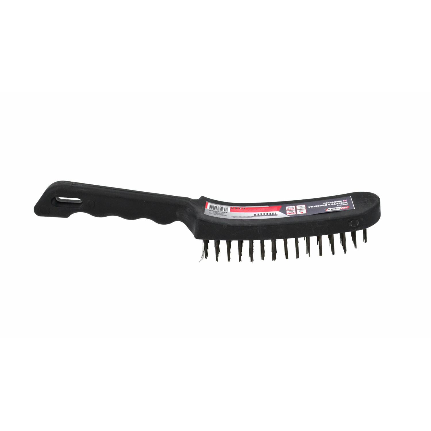 Sopborste AWTools AW55013; 270 mm