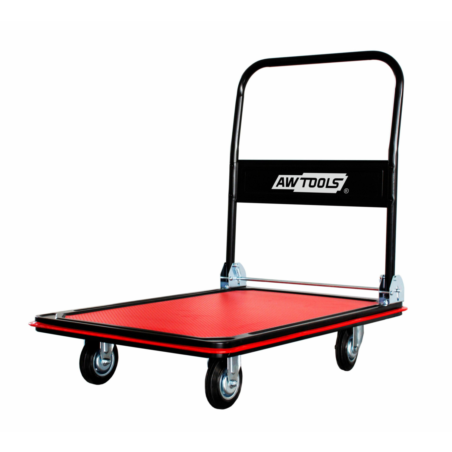 Trappkärra AWTools AW23203; 900x600 mm; 300 kg