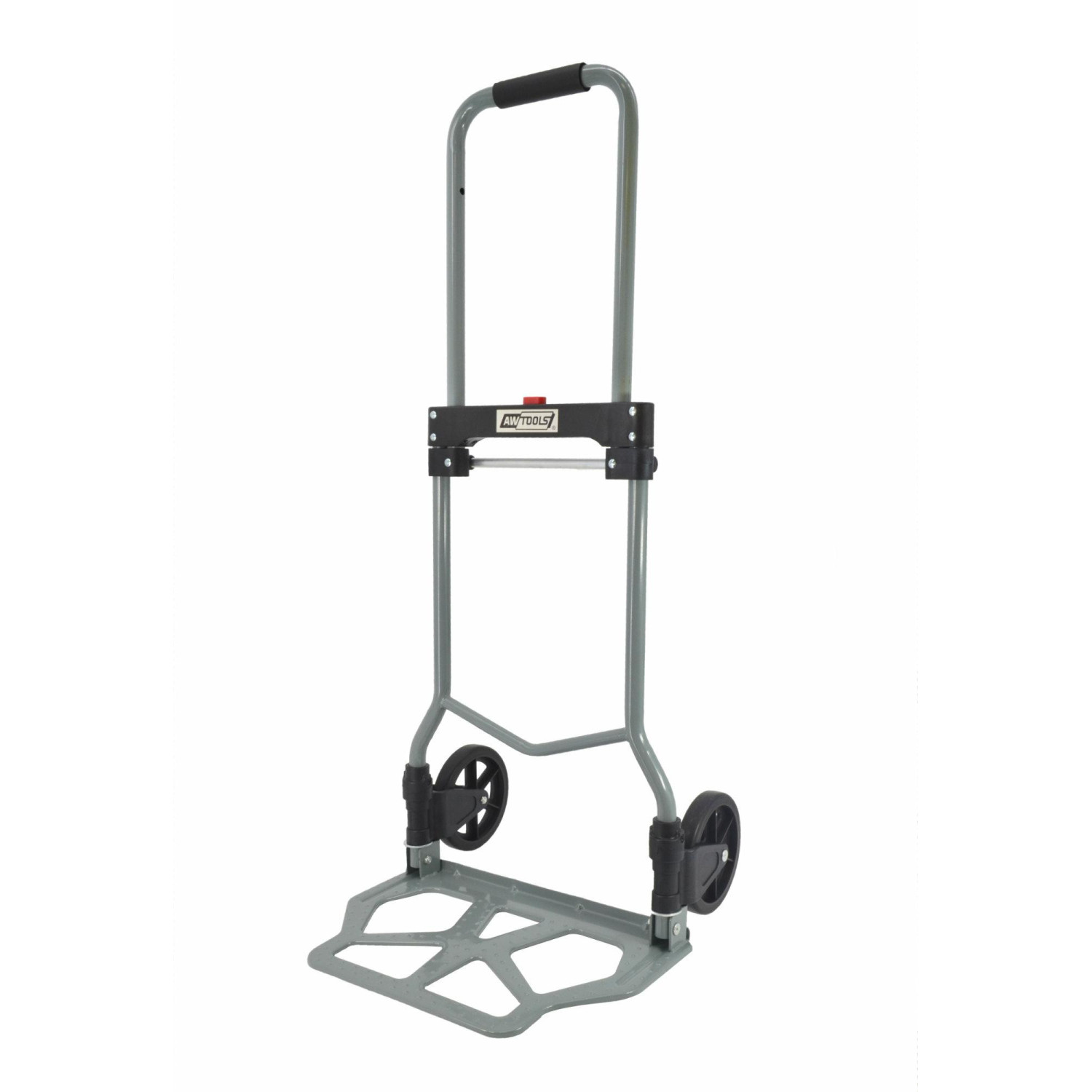 Trappkärra AWTools AW23271; 480x420 mm; 100 kg