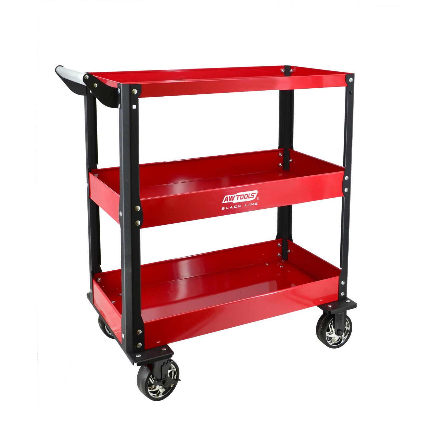 Verktygsvagn AWTools AW15091BL
