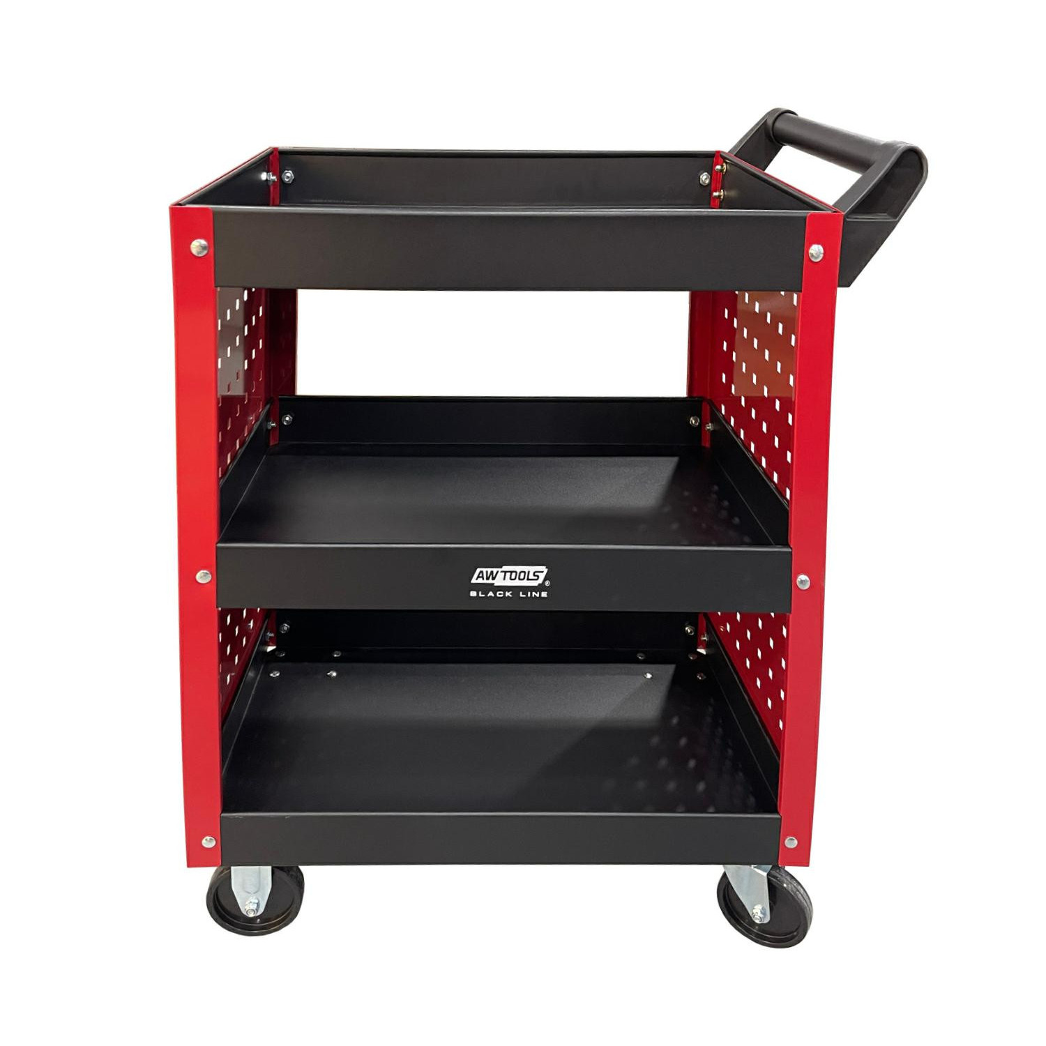Verktygsvagn AWTools AW15092BL