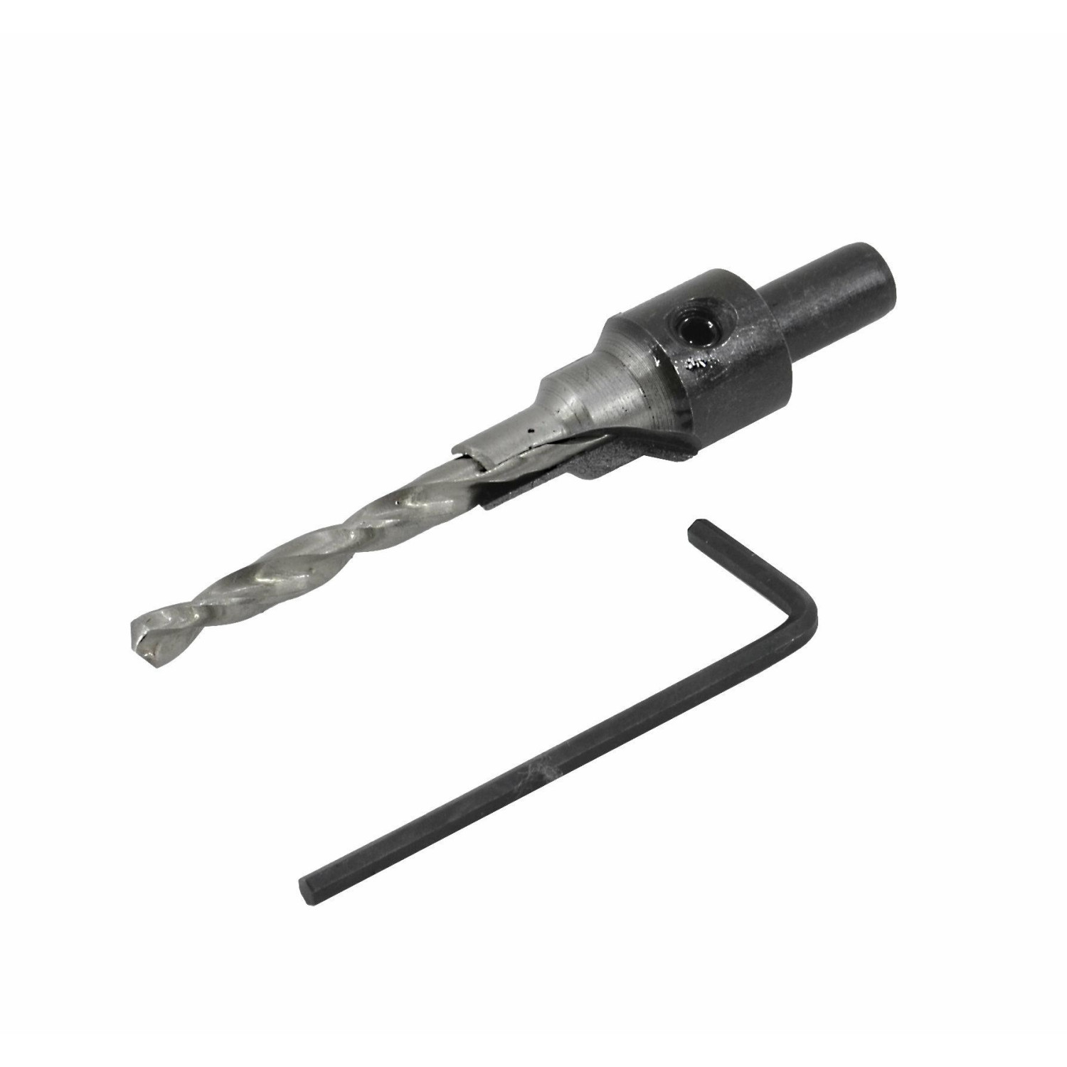 Borra för bekräftarna AWTools AW40311; 5-7 mm