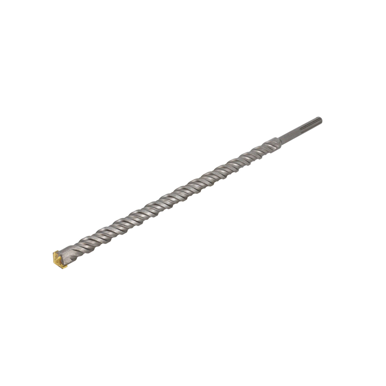 Borr för betong AWTools AW43721; SDS-max; 16x600x740 mm
