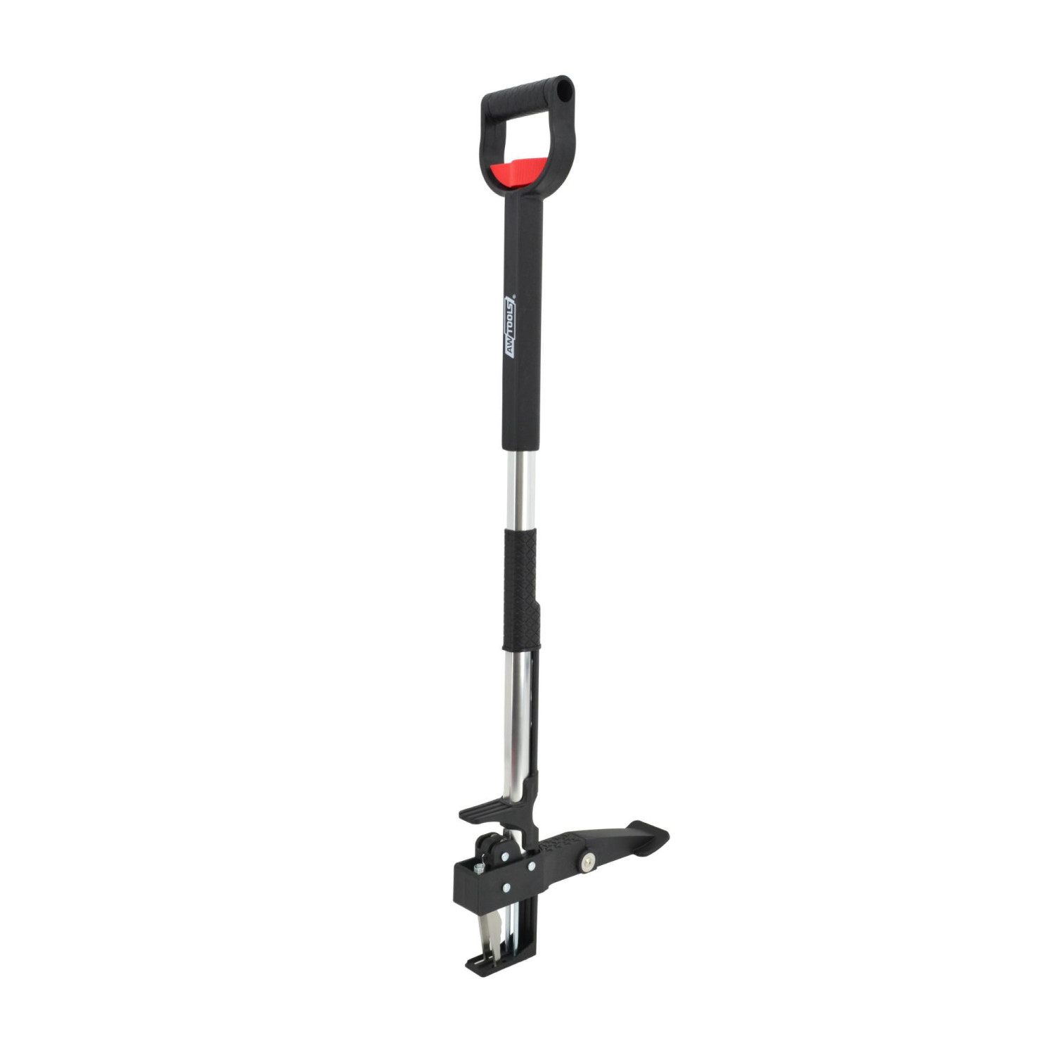 Ogräsborttagare AWTools AW64101; 980-1180 mm