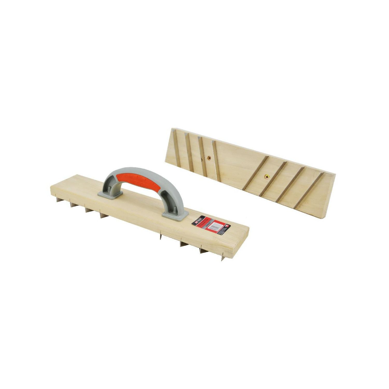 Putsskrapa AWTools AW30279; 400 mm