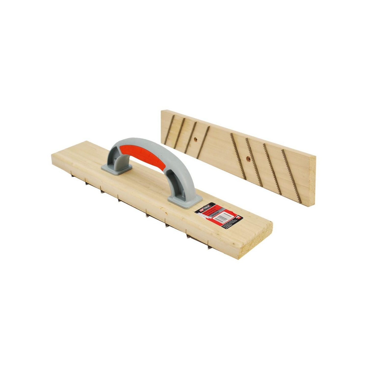 Putsskrapa AWTools AW30280; 400 mm