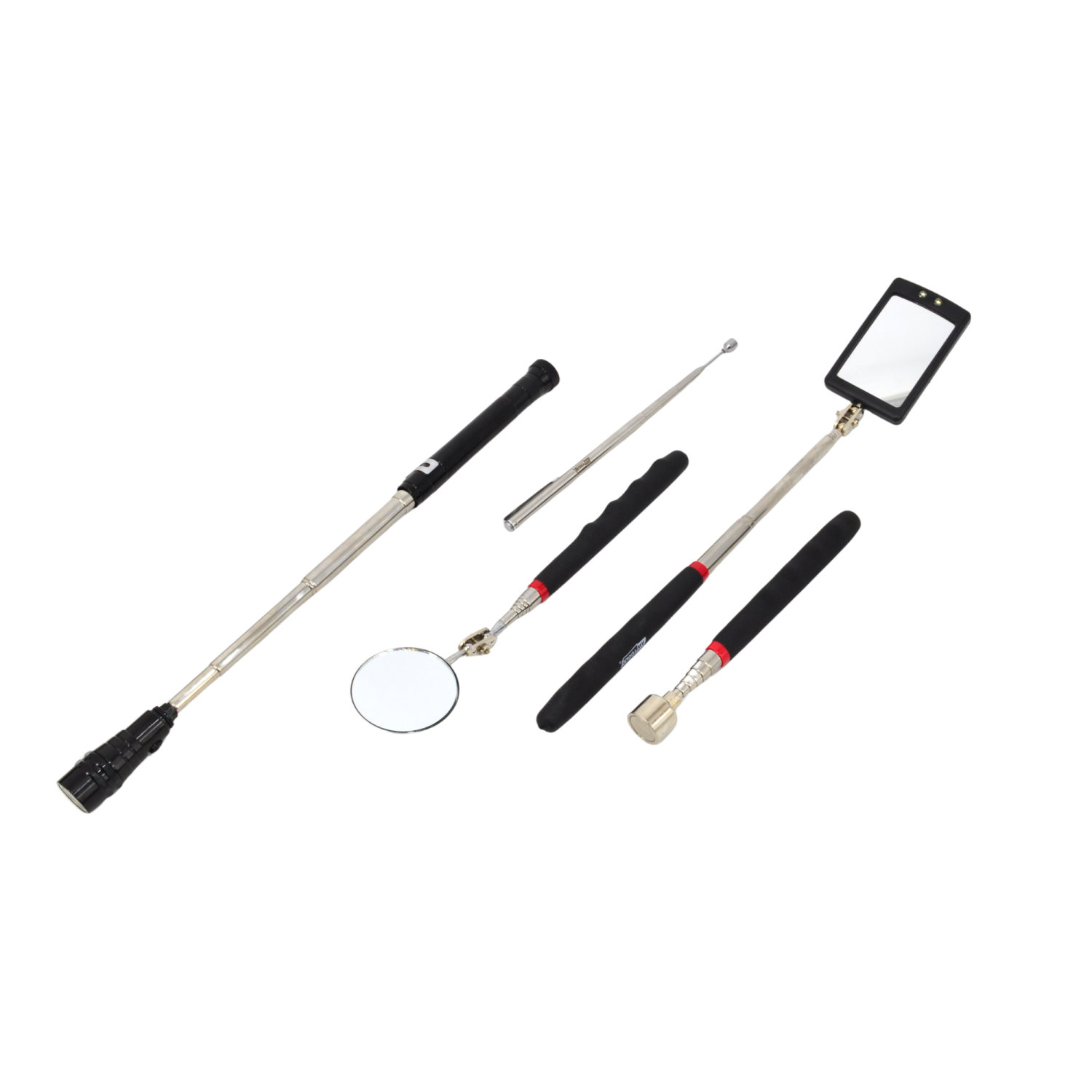 Sats AWTools AW17242; 5 st.