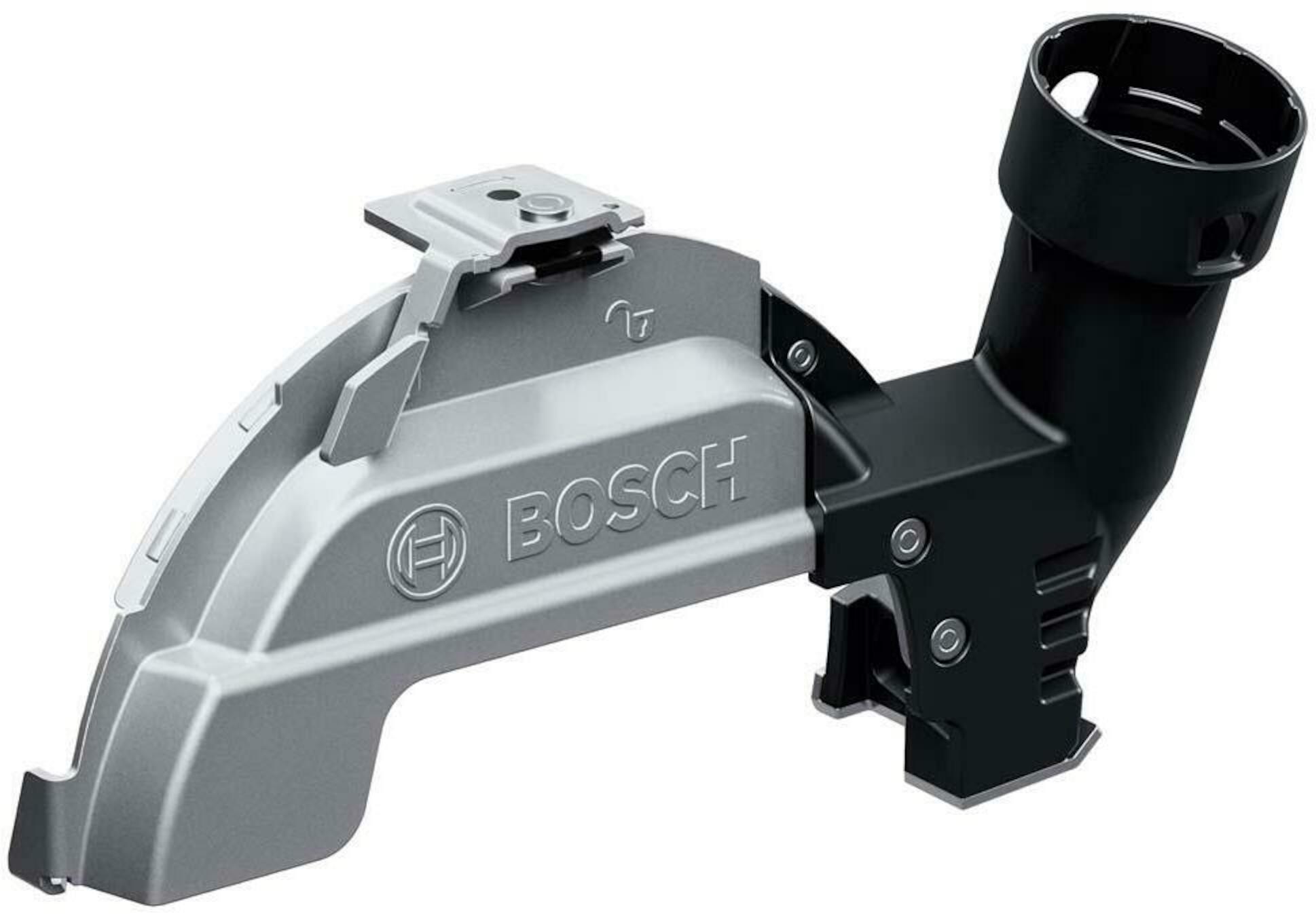 Utsugshuv med sprängskydd Bosch 1600A033ZB; 180 mm