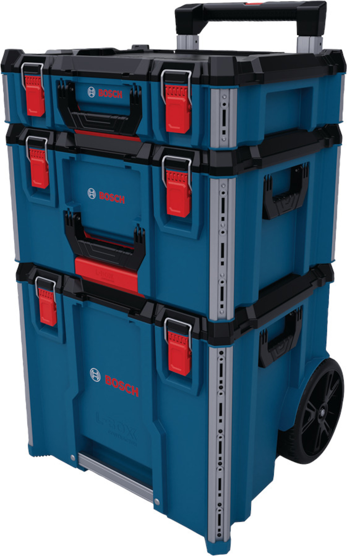 Verktygslådor  Bosch 1600A037DY