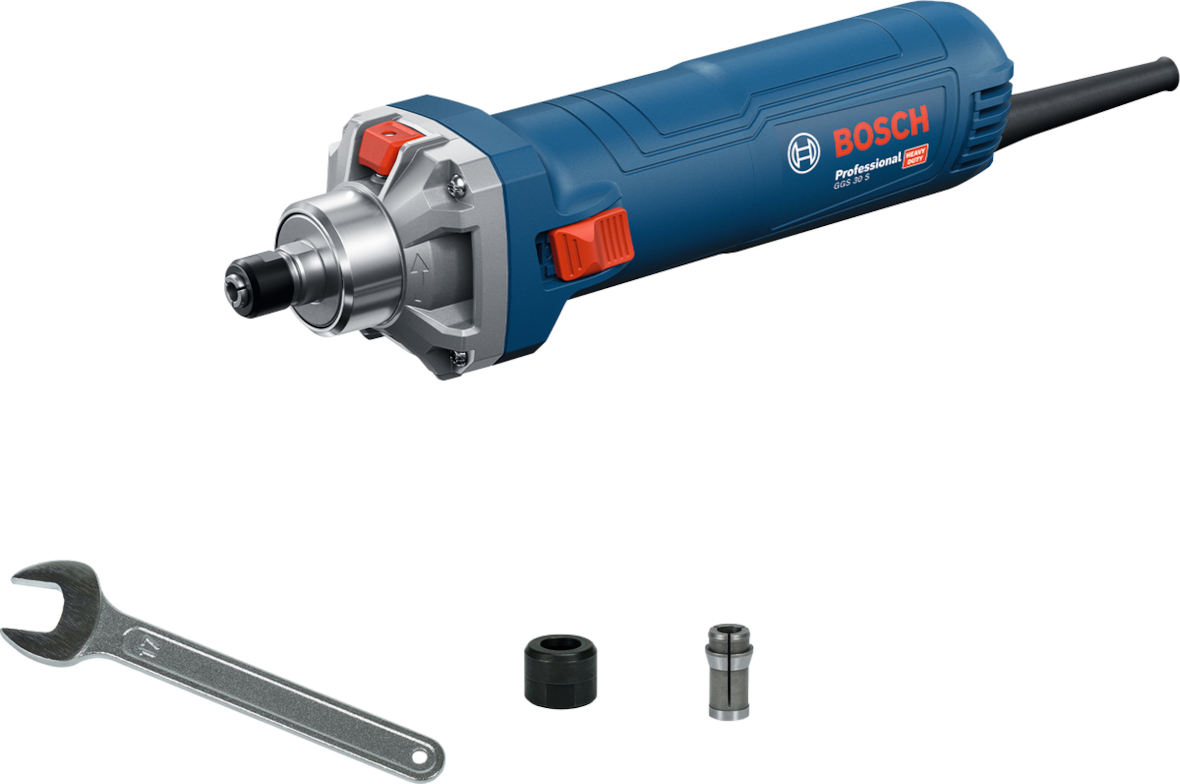 Rakslip Bosch GGS 30 S; 750 W