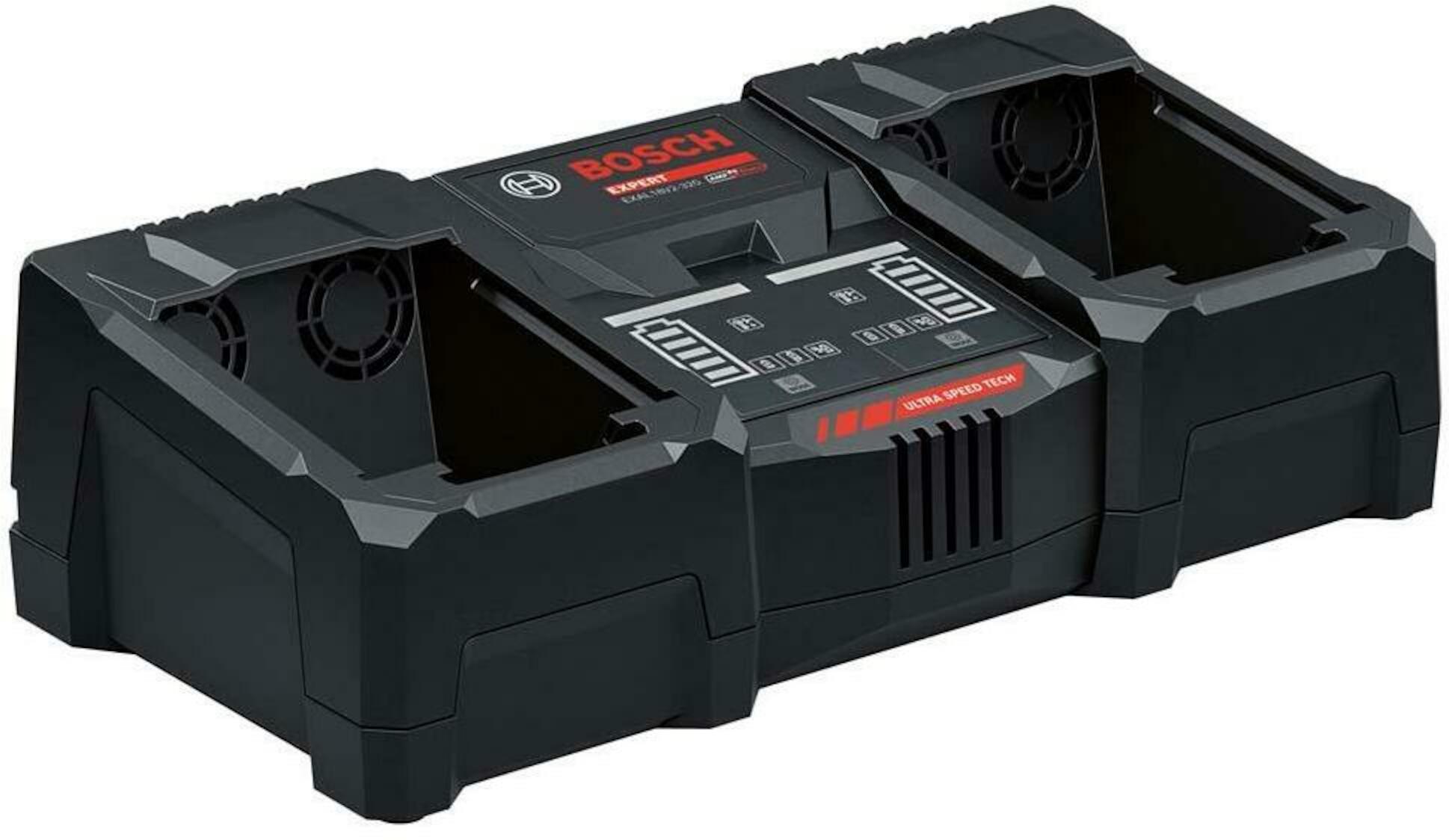 Snabbladdare Bosch EXAL18V2-320 EXPERT; 16 A; 18 V