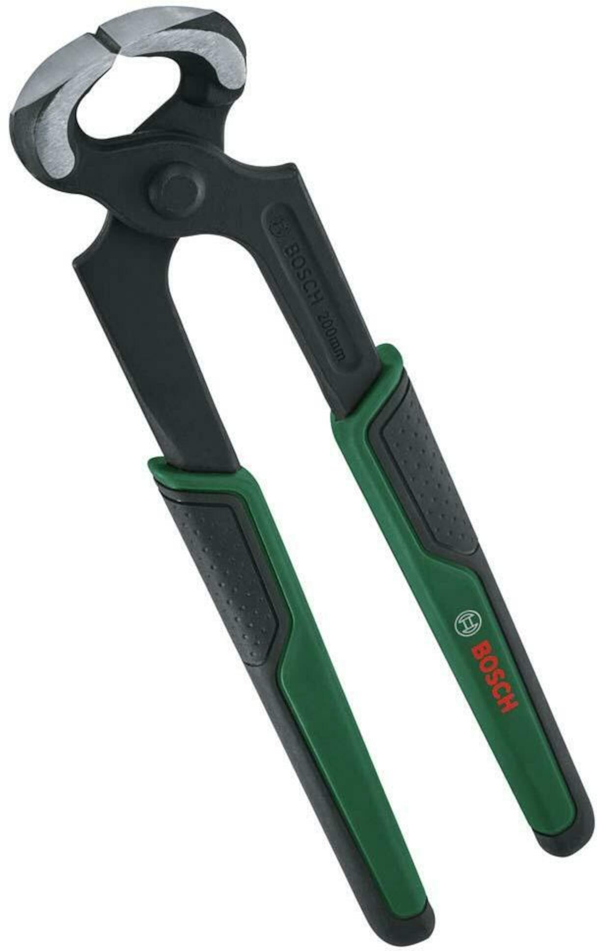 Tång Bosch 1600A02Z9W; 200 mm