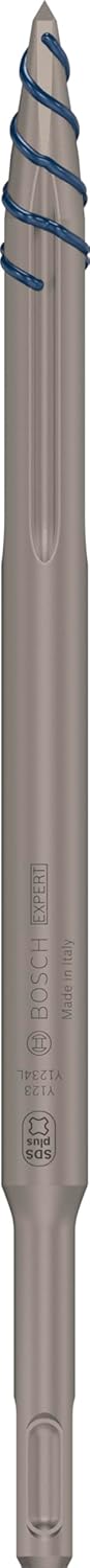 Spetsmejsel Bosch EXPERT; SDS plus-8C; 250 mm; 5 st.