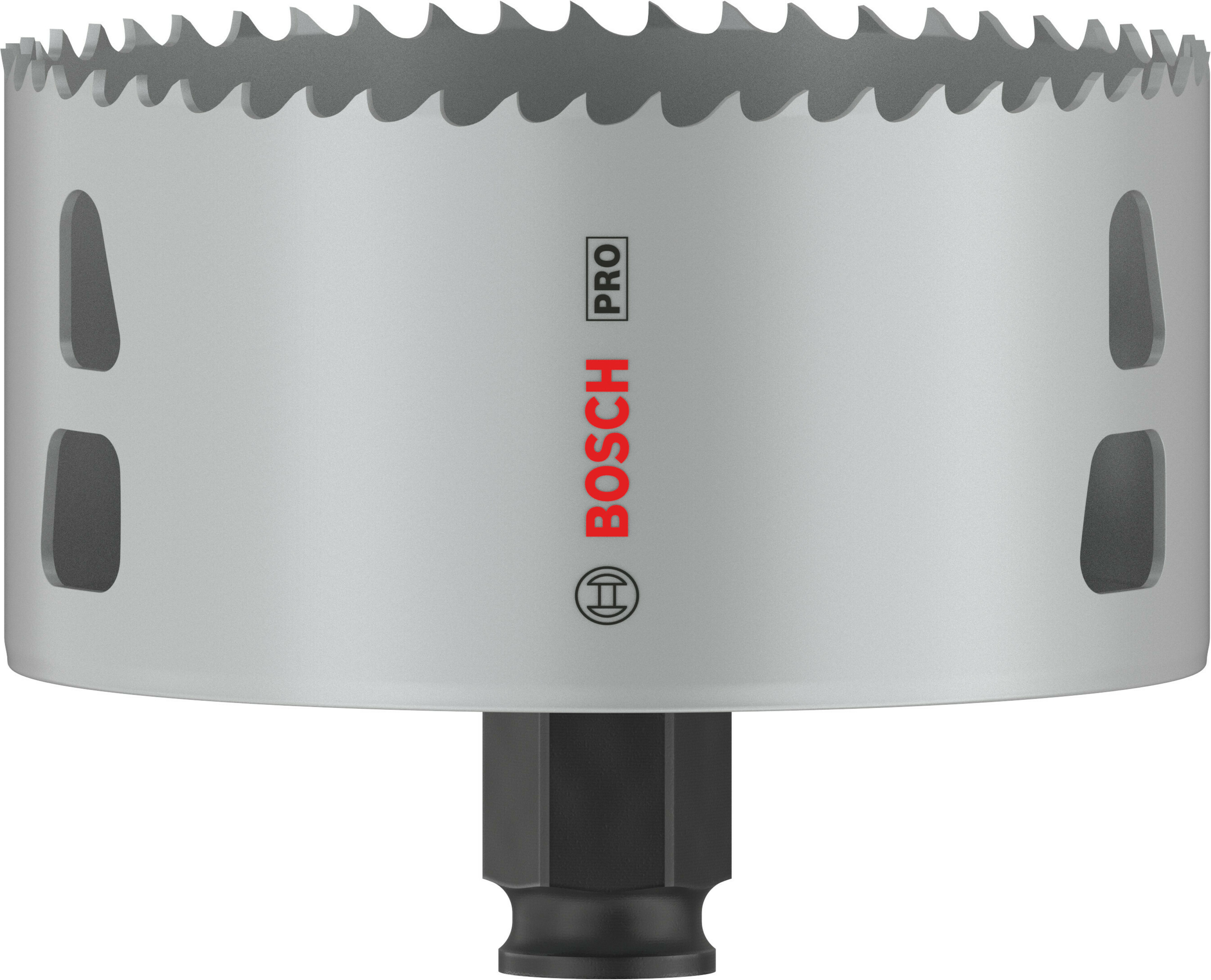 Hålsåg Bosch PRO; Multi Material PC Plus; 95 mm