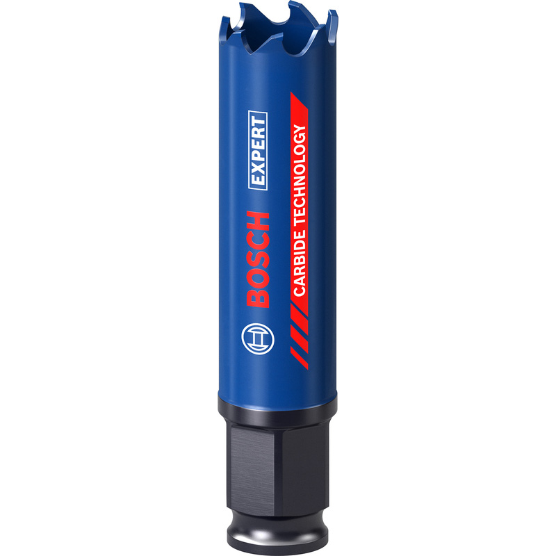 Hålsåg Bosch EXPERT; Multi Material Power Change Plus; 20x60 mm