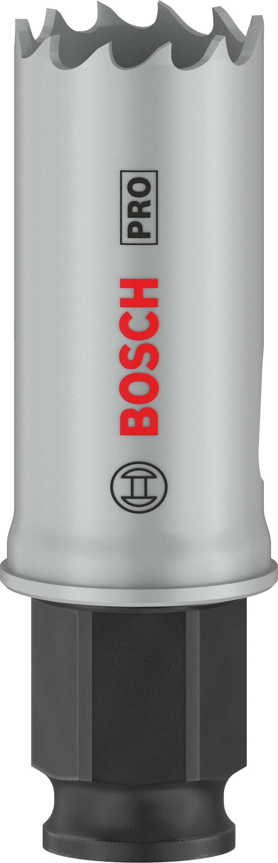 Hålsåg Bosch PRO; Multi Material PC Plus; 22 mm