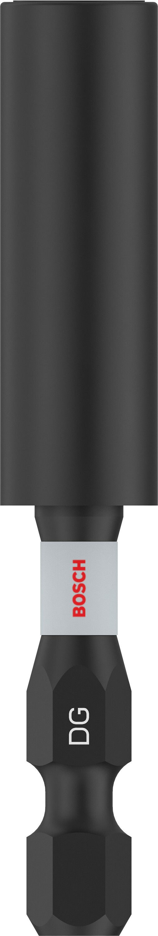 Magnet-bitshållare Bosch PRO; 1/4''; 65 mm