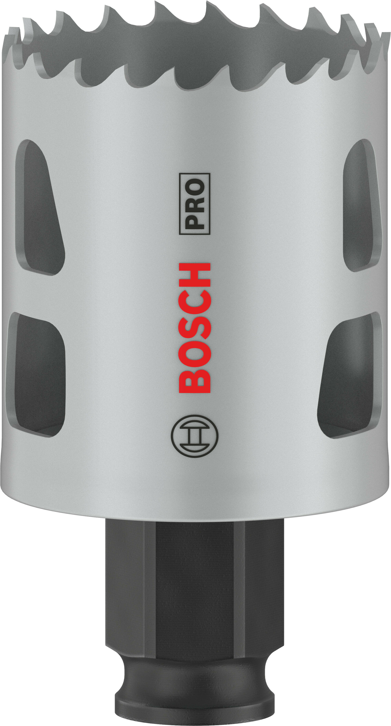 Hålsåg Bosch PRO; Multi Material PC Plus; 41 mm