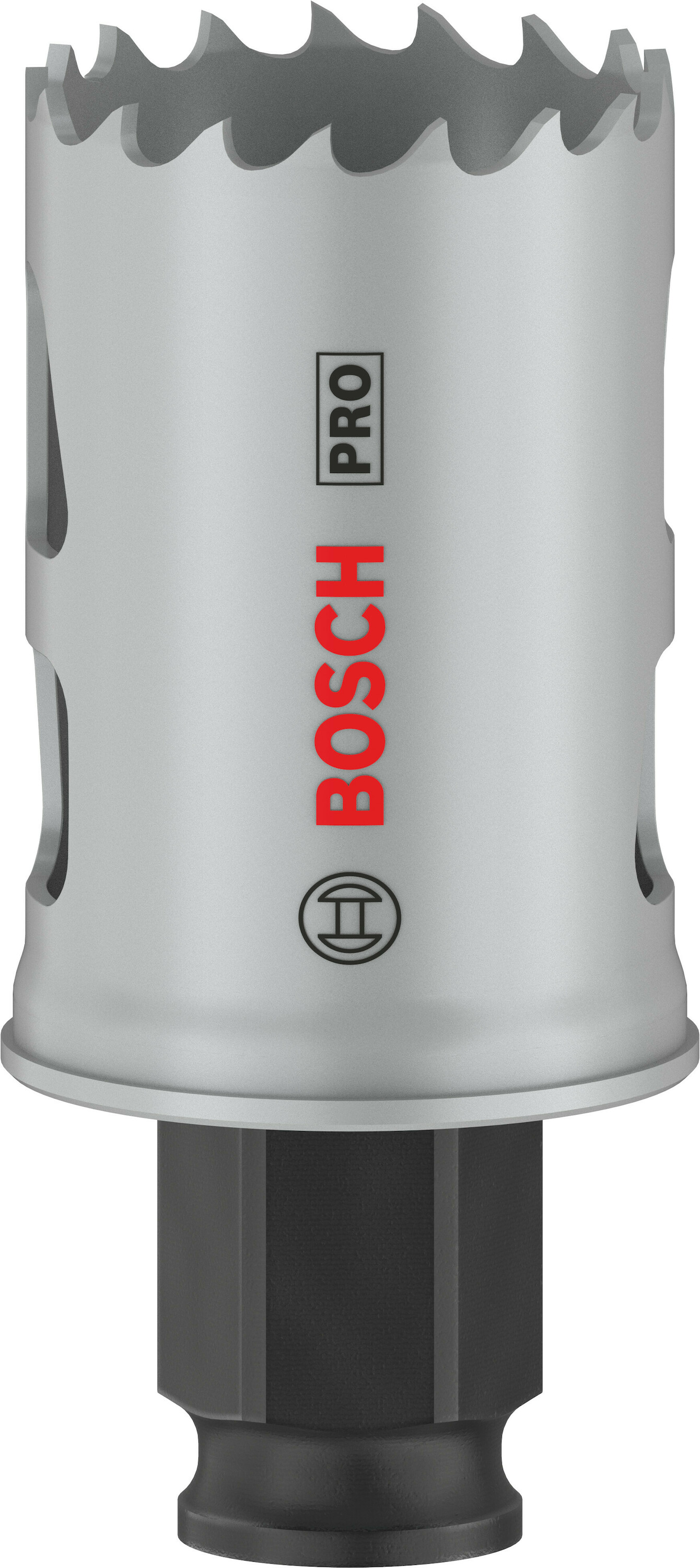 Hålsåg Bosch PRO; Multi Material PC Plus; 32 mm