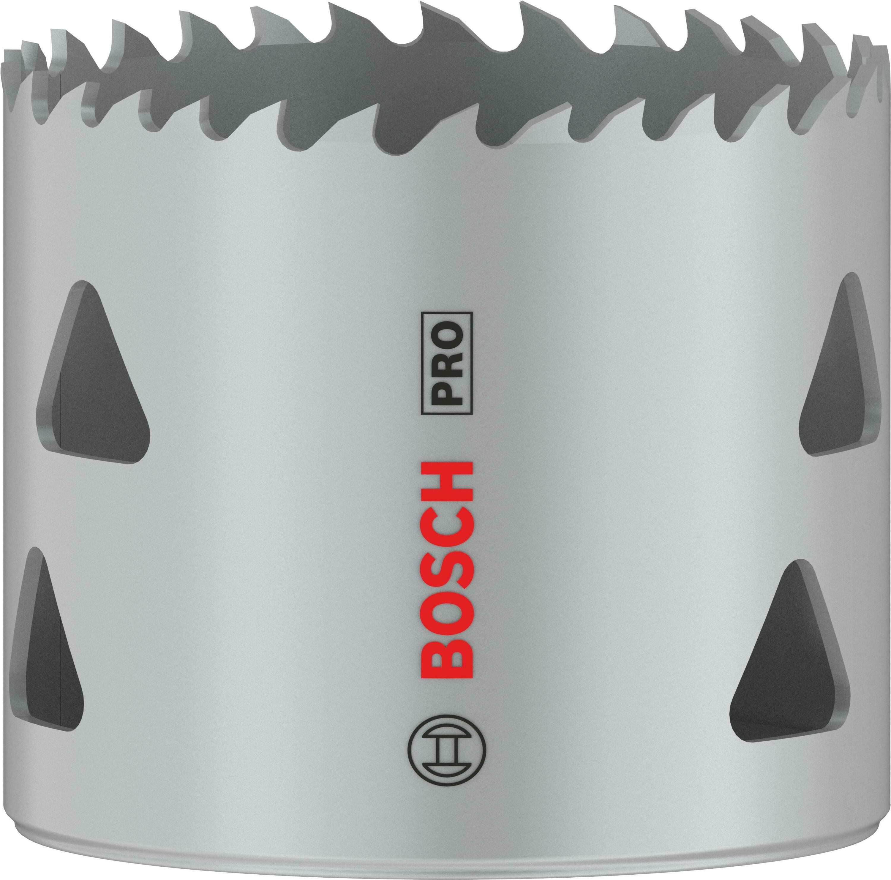 Hålsåg Bosch PRO; 57 mm