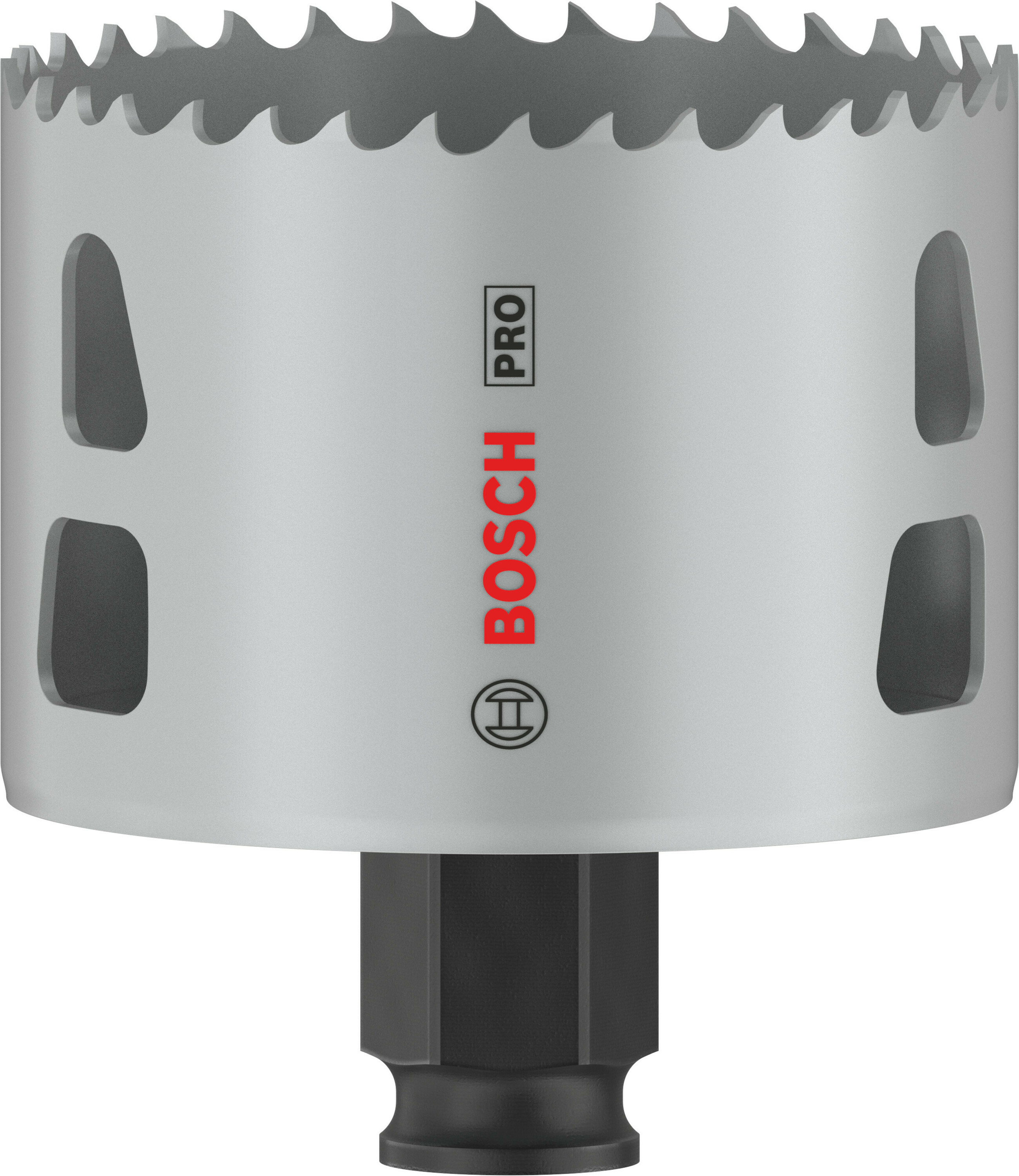 Hålsåg Bosch PRO Multi Material PC Plus; 67 mm