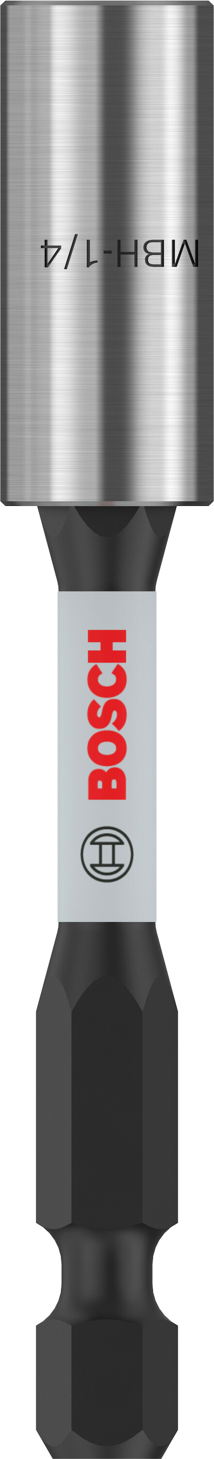 Bitshållare Bosch PRO; 1/4''; 75 mm