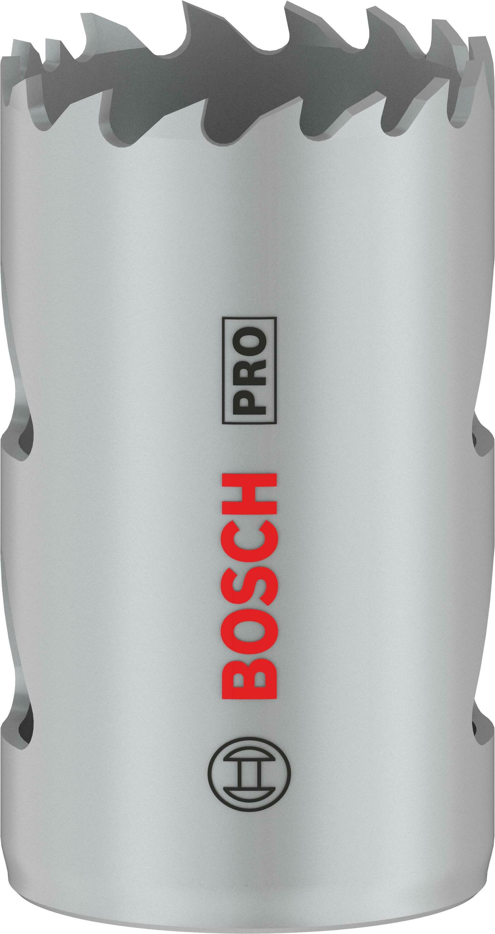 Hålsåg Bosch PRO; 30 mm