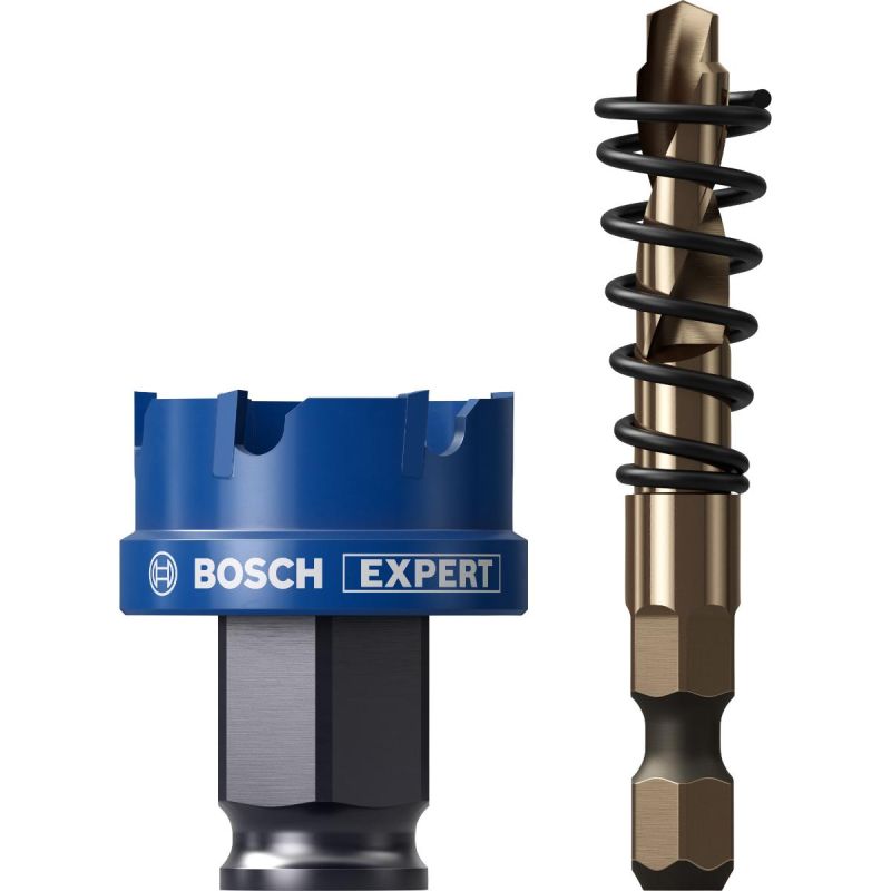 Hålsåg Bosch EXPERT; Power Change Plus; 30x5 mm