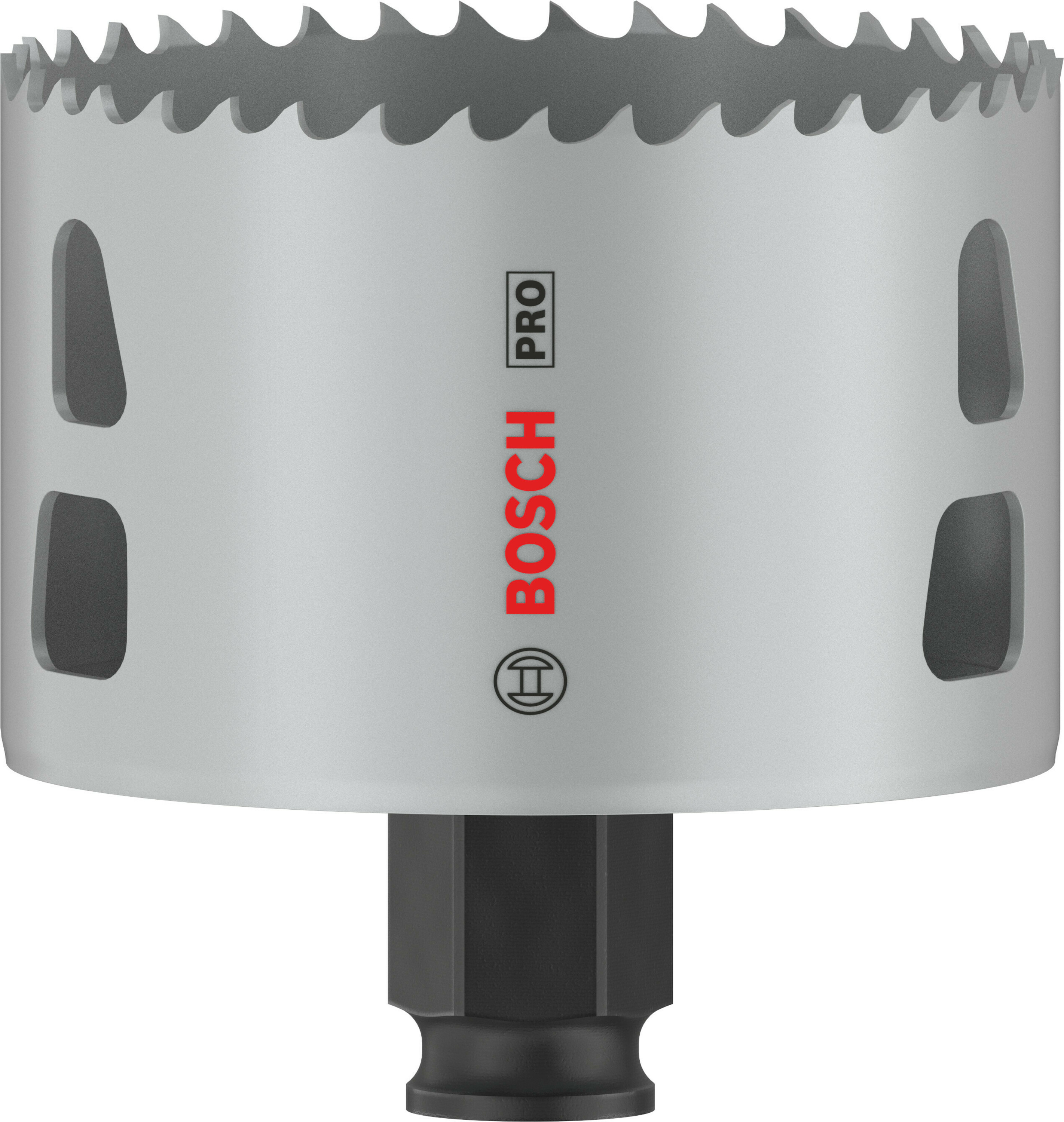 Hålsåg Bosch PRO; Multi Material PC Plus; 73 mm