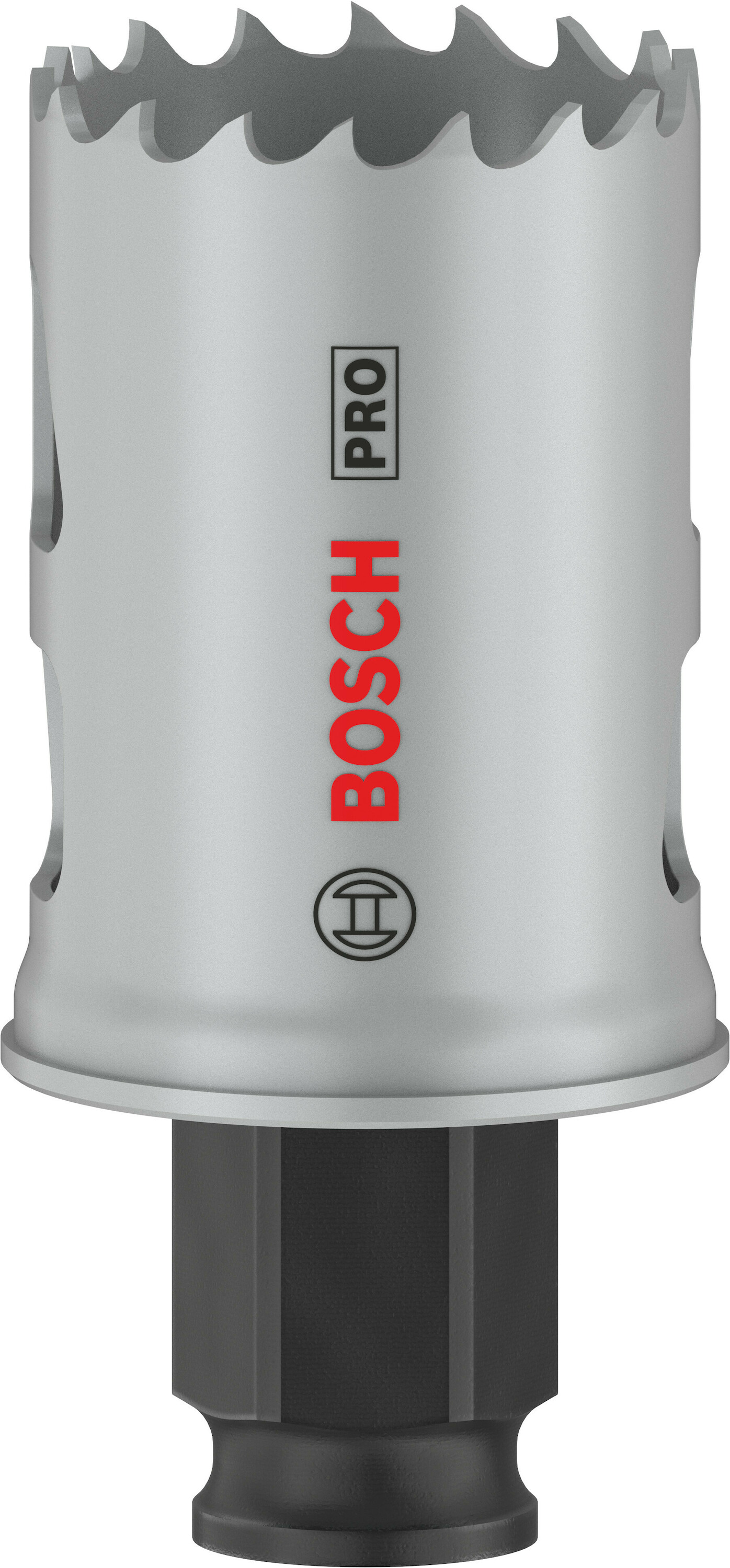 Hålsåg Bosch PRO; Multi Material PC Plus; 33 mm