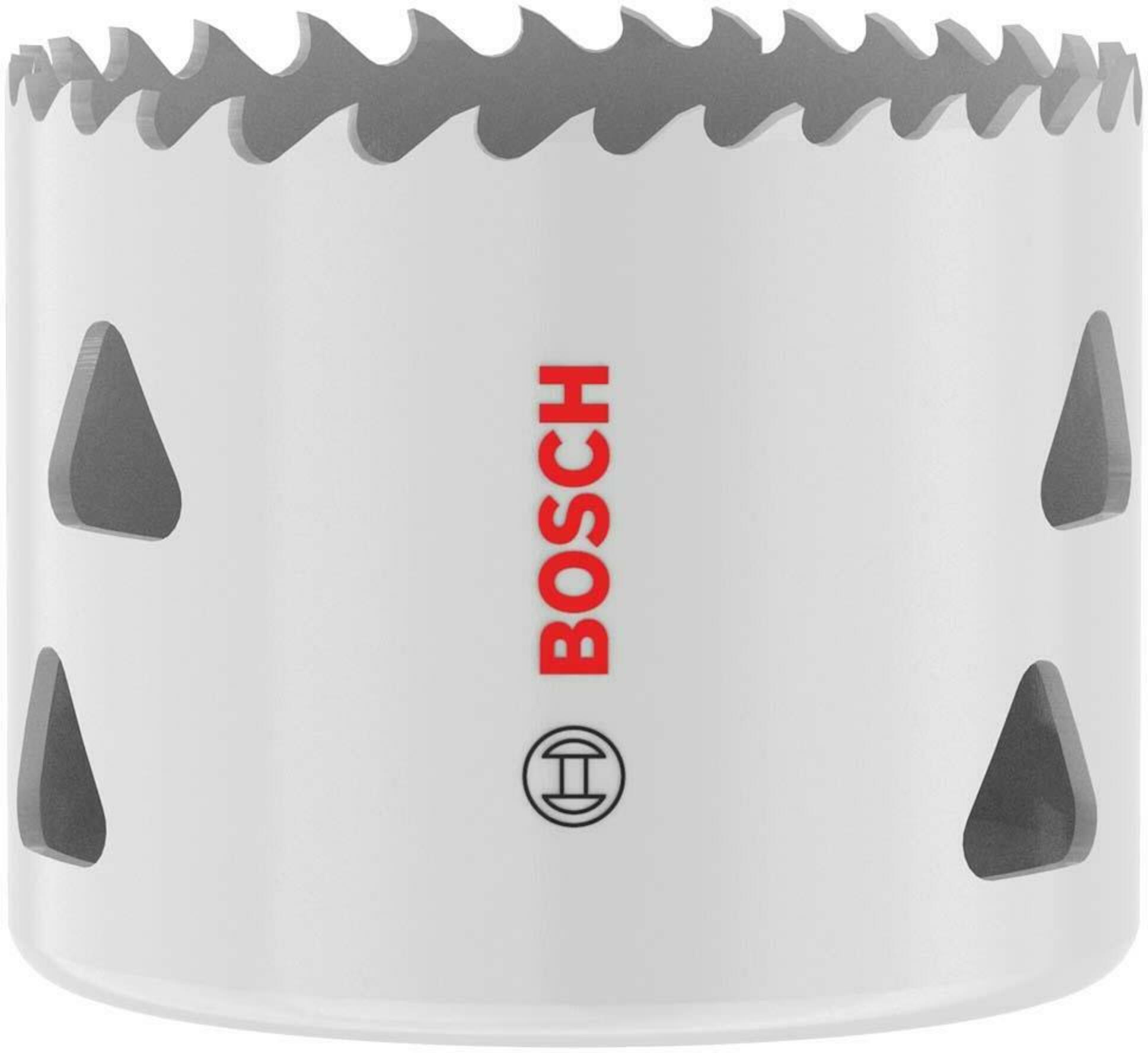 Hålsåg Bosch Multi Material; 54 mm