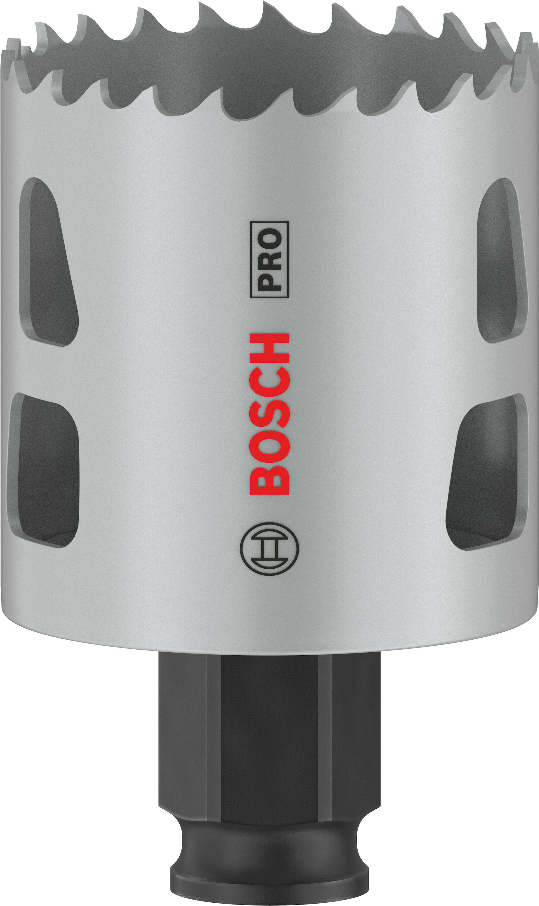 Hålsåg Bosch PRO; Multi Material PC Plus; 46 mm