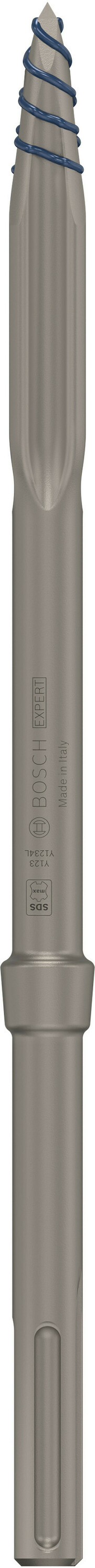 Spetsmejsel Bosch EXPERT; SDS-max8C; 400 mm; 10 st.