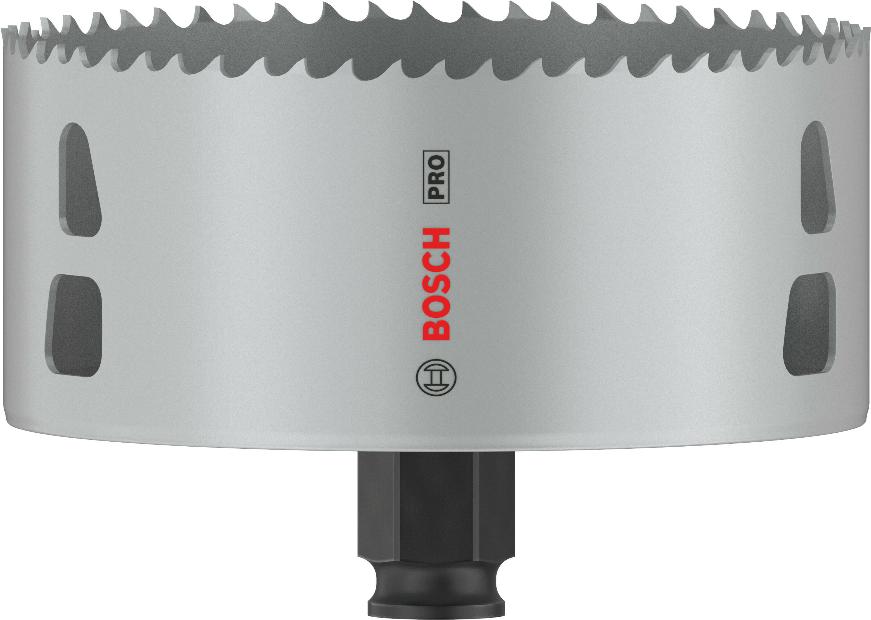 Hålsåg Bosch PRO; Multi Material; 108 mm