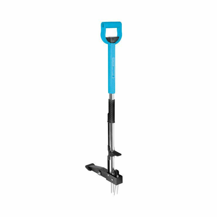 Ogräsborttagare Cellfast CELLPRO™; 990-1190 mm