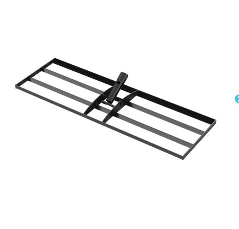 Lövräfsa Cellfast CELLPRO™; 290x890 mm