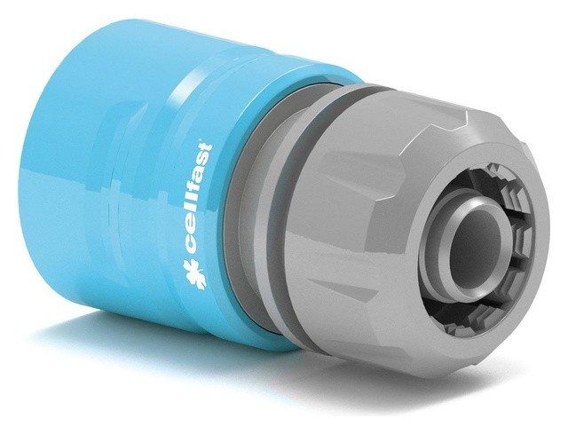 Gängad koppling Cellfast CELLPRO™; 1/2''-5/8''; 15 mm