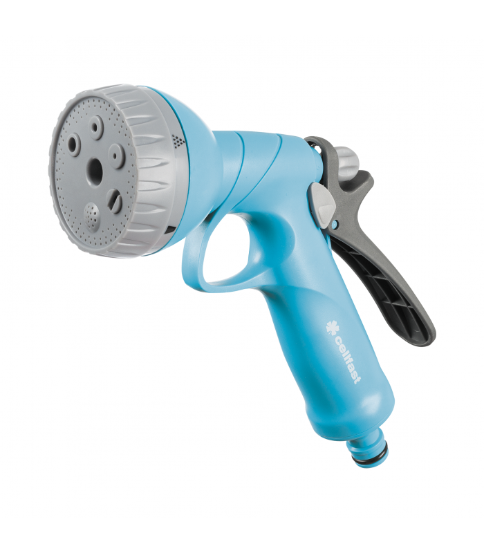 Bevattningsmunstycke Cellfast SHOWER CELLPRO™