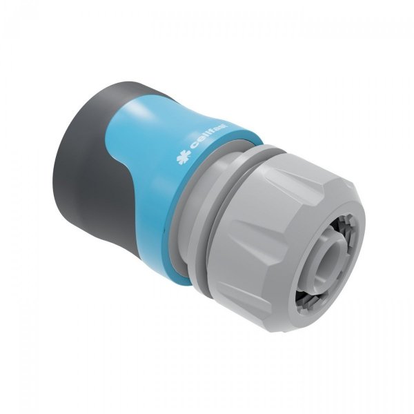 Gängad koppling Cellfast SAFETOUCH CELLPRO™; 1/2''-5/8''; 15 mm
