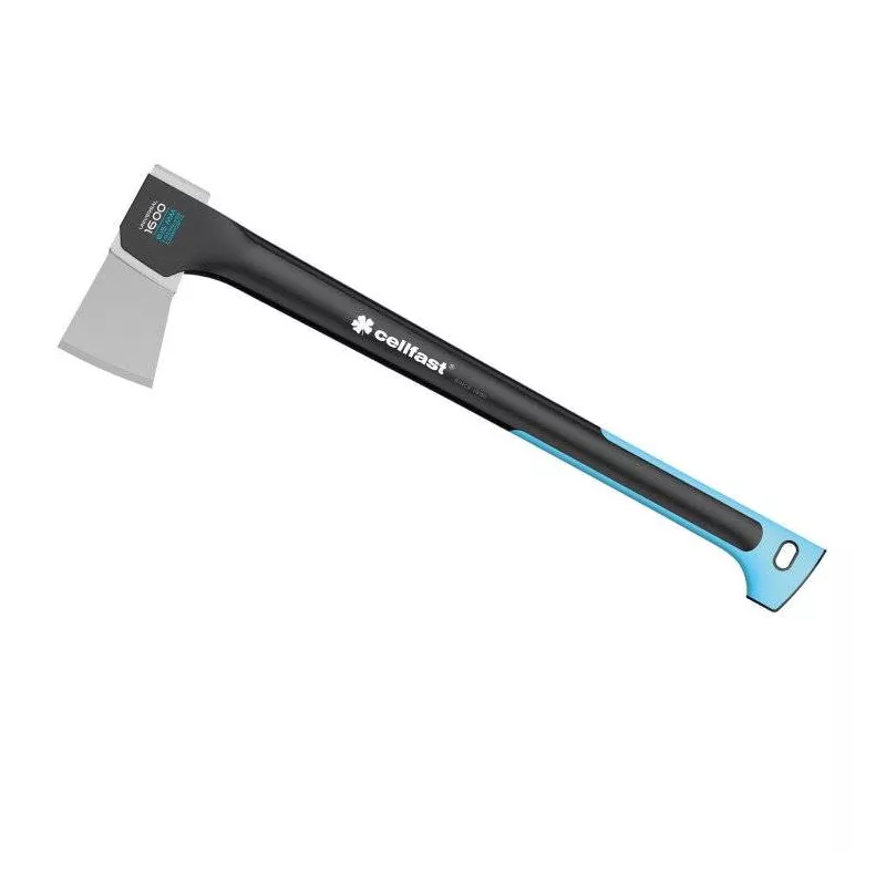 Fritidsyxa Cellfast U1600 ENERGO™; 615 mm