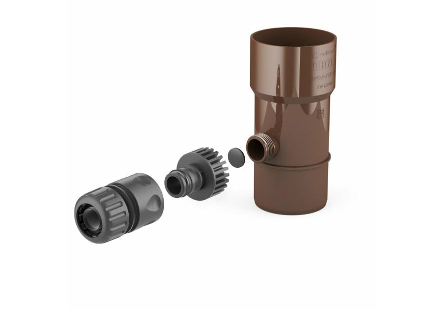 Regnvattenuppsamlingsfilter Cellfast 62-202; 90 mm